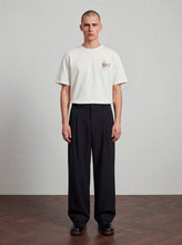 画像をギャラリービューアに読み込む, YOGA T-SHIRT Tシャツ / WHITE / SS26-14060
