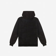 画像をギャラリービューアに読み込む, GOOD NEWS OVERSIZE HOODY オーバーサイズパーカー / BLACK
