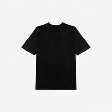 画像をギャラリービューアに読み込む, GOOD NEWS T-SHIRT Tシャツ / BLACK
