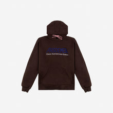 画像をギャラリービューアに読み込む, JOYPAD HOODY パーカー / BROWN
