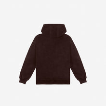 画像をギャラリービューアに読み込む, JOYPAD HOODY パーカー / BROWN
