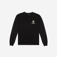 画像をギャラリービューアに読み込む, MAMANONMAMA LONGSLEEVE ロングTシャツ / BLACK
