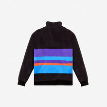 画像をギャラリービューアに読み込む, MOUNTAINS POLAR FLEECE SWEATSHIRT フリース / PATTERN
