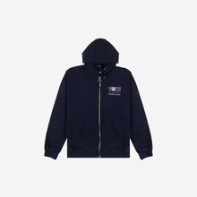 画像をギャラリービューアに読み込む, NO PROMISES HOODY パーカー / NAVY
