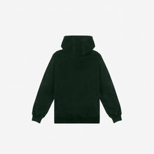 画像をギャラリービューアに読み込む, WINTER SUCKS HOODY パーカー / DARK GREEN
