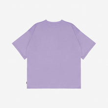 画像をギャラリービューアに読み込む, HIGH COUTURE T-SHIRT オーバーサイズTシャツ / LIGHT PURPLE
