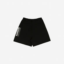 画像をギャラリービューアに読み込む, HIGH COUTURE SHORTS ショートパンツ / BLACK
