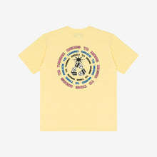 画像をギャラリービューアに読み込む, SPACEMAN3 T-SHIRT Tシャツ / YELLOW
