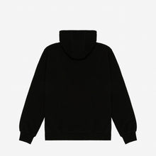 画像をギャラリービューアに読み込む, WAV HOODY パーカー / BLACK
