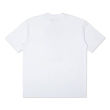 画像をギャラリービューアに読み込む, ISCREAM T-SHIRT Tシャツ / WHITE ホワイト 白
