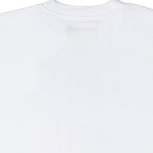 画像をギャラリービューアに読み込む, ISCREAM T-SHIRT Tシャツ / WHITE ホワイト 白
