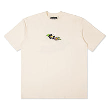 画像をギャラリービューアに読み込む, HONEY T-SHIRT Tシャツ / NATURAL ナチュラルホワイト 白
