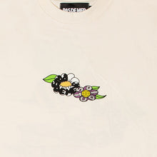 画像をギャラリービューアに読み込む, HONEY T-SHIRT Tシャツ / NATURAL ナチュラルホワイト 白
