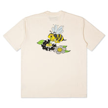画像をギャラリービューアに読み込む, HONEY T-SHIRT Tシャツ / NATURAL ナチュラルホワイト 白
