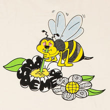 画像をギャラリービューアに読み込む, HONEY T-SHIRT Tシャツ / NATURAL ナチュラルホワイト 白
