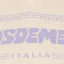 画像をギャラリービューアに読み込む, PASDEMER ITALIA OVERSIZE VEST オーバーサイズニットベスト / NATURAL ナチュラルホワイト 白
