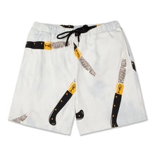 画像をギャラリービューアに読み込む, KNIVES SHORTS ショートパンツ / LIGHT BLUE ライトブルー 水色
