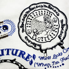 画像をギャラリービューアに読み込む, WORLD LOOKS GREAT PANTS パンツ / NATURAL ナチュラルホワイト
