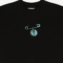 画像をギャラリービューアに読み込む, MEDALS T-SHIRT Tシャツ / BLACK
