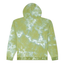 画像をギャラリービューアに読み込む, ALWAYS GOOD NEWS HOODY パーカー / LIGHT GREEN グリーン / AW23-11827
