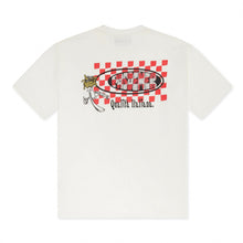 画像をギャラリービューアに読み込む, BUON APPETITO T-SHIRT Tシャツ / NATURAL ホワイト
