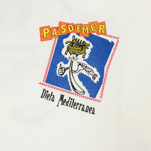 画像をギャラリービューアに読み込む, BUON APPETITO T-SHIRT Tシャツ / NATURAL ホワイト
