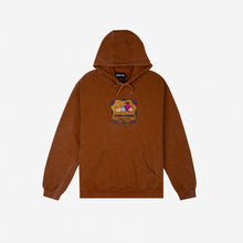 画像をギャラリービューアに読み込む, CERAMICA HOODY パーカー / BROWN
