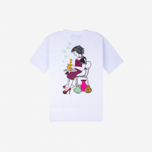 画像をギャラリービューアに読み込む, CERAMICA T-SHIRT Tシャツ / WHITE
