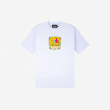 画像をギャラリービューアに読み込む, CERAMICA T-SHIRT Tシャツ / WHITE
