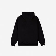 画像をギャラリービューアに読み込む, DUCKS HOODY (OVERSIZE FIT) オーバーサイズパーカー / BLACK
