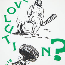 画像をギャラリービューアに読み込む, EVOLUTION T-SHIRT Tシャツ / NATURAL
