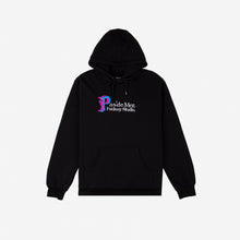 画像をギャラリービューアに読み込む, FANTASY STUDIO HOODY パーカー / BLACK
