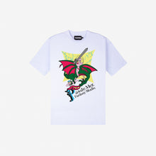 画像をギャラリービューアに読み込む, FANTASY STUDIO T-SHIRT Tシャツ / WHITE
