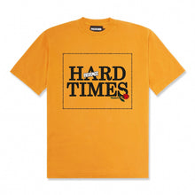 画像をギャラリービューアに読み込む, HARD TIMES T-SHIRT Tシャツ / OLD ORANGE オレンジ

