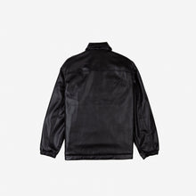 画像をギャラリービューアに読み込む, HIGH COUTURE LEATHER JACKET レザージャケット / BLACK
