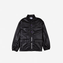 画像をギャラリービューアに読み込む, HIGH COUTURE LEATHER JACKET レザージャケット / BLACK
