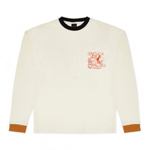 画像をギャラリービューアに読み込む, HIGH COUTURE LONGSLEEVE 長袖Tシャツ / CREAM / SS24-12111
