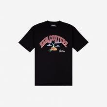 画像をギャラリービューアに読み込む, HIGH COUTURE T-SHIRT Tシャツ / BLACK
