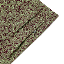 画像をギャラリービューアに読み込む, LOGO PANTS パンツ / PURPLE-LIME パープルライム / AW23-11844
