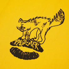 画像をギャラリービューアに読み込む, MISSING CAT SHIRT 長袖シャツ / MUSTARD
