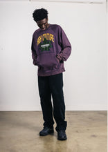 画像をギャラリービューアに読み込む, HIGH COUTURE SWEATSHIRT パーカー / PURPLE パープル / AW23-11842
