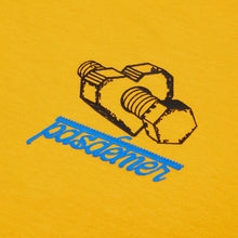 画像をギャラリービューアに読み込む, OFFICINA SCREW LOVE TEE Tシャツ / ORANGE  / SS24-12125

