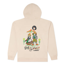 画像をギャラリービューアに読み込む, OUTDOORS HOODY パーカー / SAND ベージュ / AW23-11859
