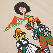 画像をギャラリービューアに読み込む, OUTDOORS HOODY パーカー / SAND ベージュ / AW23-11859
