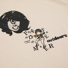 画像をギャラリービューアに読み込む, OUTDOORS HOODY パーカー / SAND ベージュ / AW23-11859
