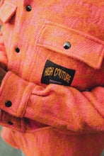 画像をギャラリービューアに読み込む, HIGH COUTURE JACKET ジャケット / ORANGE オレンジ / AW23-11840
