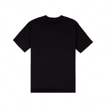 画像をギャラリービューアに読み込む, PASDEMER ITALIA T-SHIRT Tシャツ / BLACK ブラック
