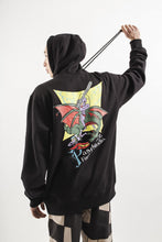 画像をギャラリービューアに読み込む, FANTASY STUDIO HOODY パーカー / BLACK
