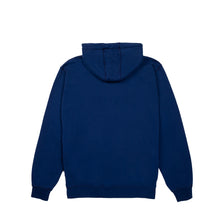 画像をギャラリービューアに読み込む, HIGH COUTURE HOODY パーカー / BLUE ブルー
