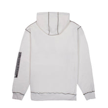 画像をギャラリービューアに読み込む, POKER HOODY パーカー / NATURAL ナチュラルホワイト
